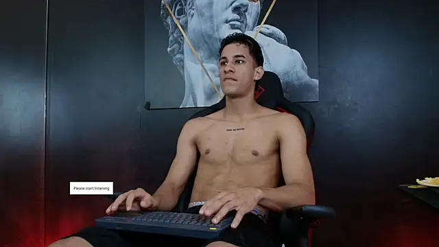 JakeMoxley online show from October 7, 2025, 2:47 pm