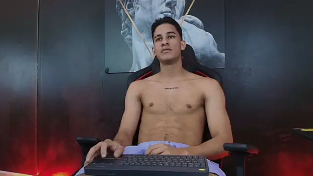 JakeMoxley online show from October 22, 2025, 11:43 am