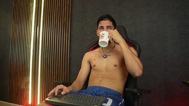 JakeMoxley online show from March 6, 2026, 12:34 pm