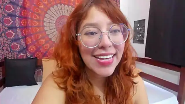  Moon Johnson online show from December 21, 2025, 9:11 pm