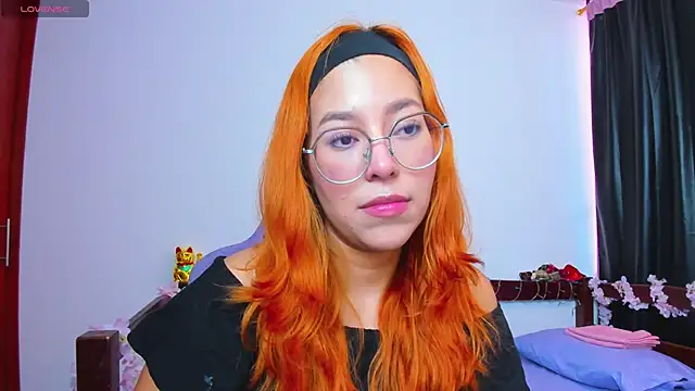  Moon Johnson online show from March 15, 2026, 9:43 pm