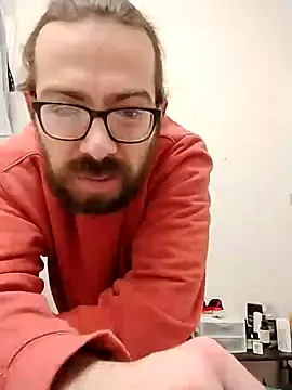 StellerCock online show from January 14, 2025, 4:08 pm