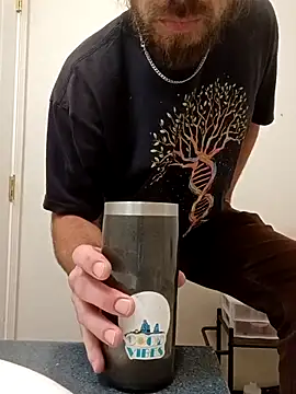 StellerCock online show from September 22, 2025, 4:31 pm