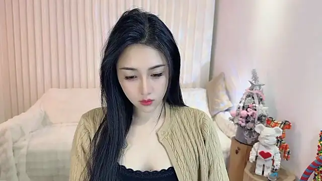 Snapshot of K-moumou chatting on February 3, 2025, 3:17 pm K-moumou online show from February 3, 2025, 3:17 pm