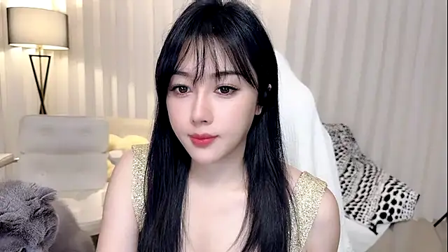 Snapshot of K-moumou chatting on September 17, 2025, 3:24 pm K-moumou online show from September 17, 2025, 3:24 pm