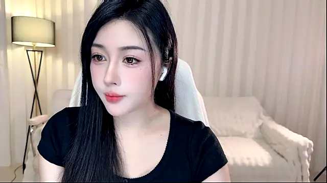 K-moumou online show from February 26, 2026, 3:55 pm