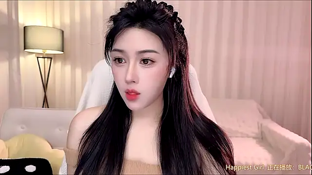 K-moumou online show from March 12, 2026, 3:51 pm