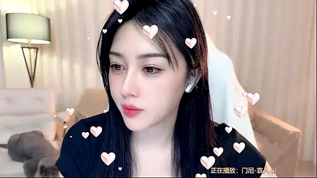 Snapshot of K-moumou chatting on July 14, 2026, 4:34 pm K-moumou online show from July 14, 2026, 4:34 pm