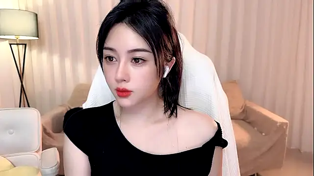 Snapshot of K-moumou chatting on July 29, 2026, 5:33 pm K-moumou online show from July 29, 2026, 5:33 pm