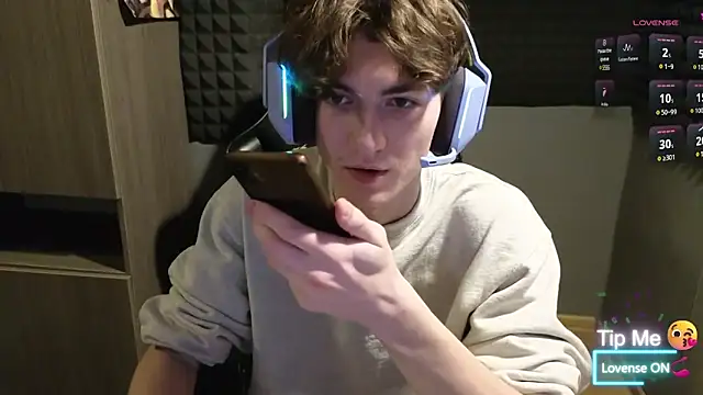 bambelbye online show from February 24, 2025, 6:47 pm