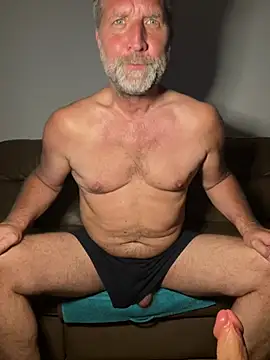 Haariglang online show from February 25, 2026, 6:06 pm