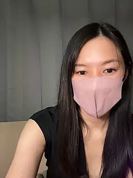 cupido meimei online show from January 31, 2025, 3:44 pm