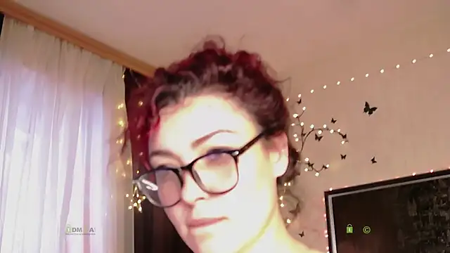 Snapshot of Alysta chatting on February 3, 2026, 6:40 am Alysta online show from February 3, 2026, 6:40 am