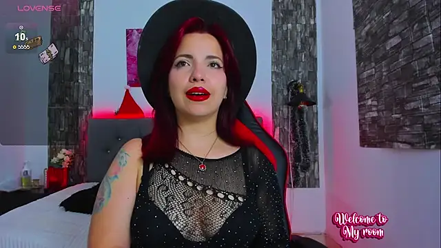 tatiana sc online show from January 4, 2025, 12:27 pm