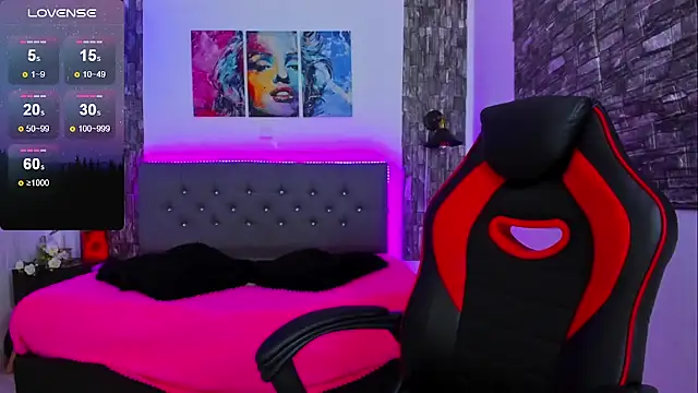 tatiana sc online show from January 11, 2025, 12:29 pm