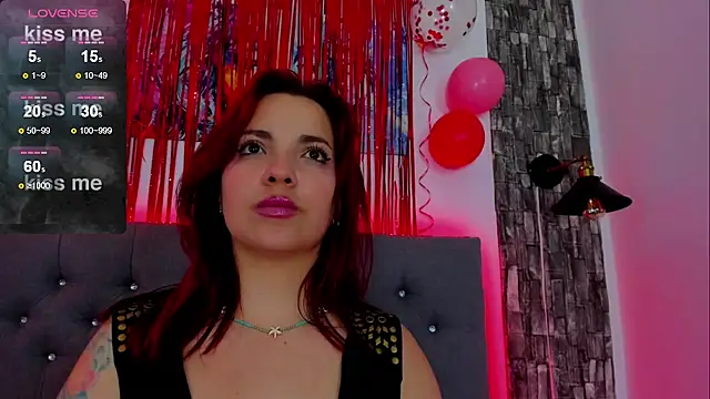 tatiana sc online show from February 6, 2025, 7:29 pm