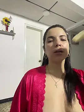 tatiana sc online show from February 13, 2026, 3:24 am