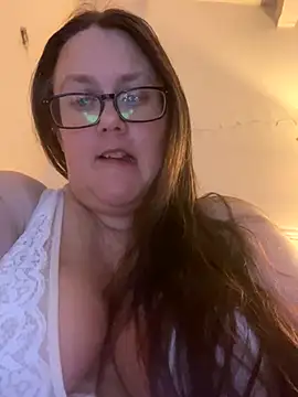 Foxy Evie40XO online show from December 5, 2024, 11:07 pm