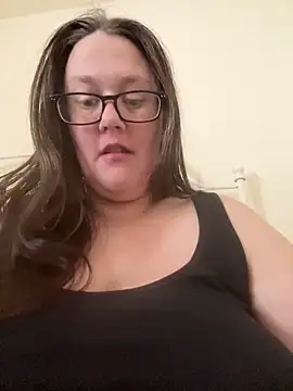 Foxy Evie40XO online show from December 6, 2024, 1:22 pm