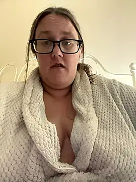 Foxy Evie40XO online show from December 7, 2024, 8:16 pm