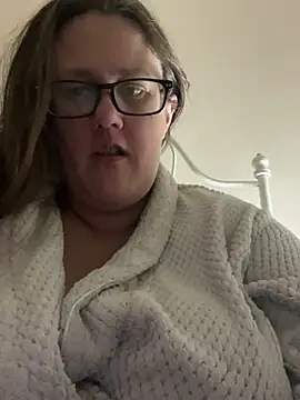 Foxy Evie40XO online show from December 7, 2024, 11:23 pm