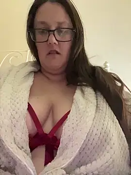 Foxy Evie40XO online show from December 11, 2024, 7:36 pm