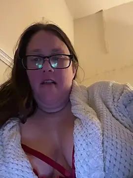 Foxy Evie40XO online show from December 12, 2024, 11:47 pm