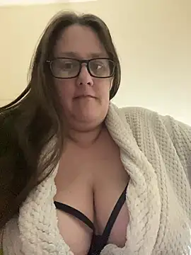 Foxy Evie40XO online show from December 14, 2024, 5:36 pm