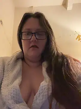 Foxy Evie40XO online show from December 18, 2024, 6:32 am