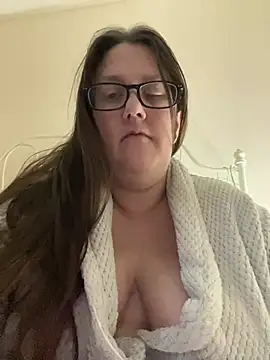 Foxy Evie40XO online show from December 19, 2024, 9:29 am