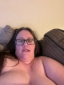 Foxy Evie40XO online show from December 20, 2024, 11:37 pm