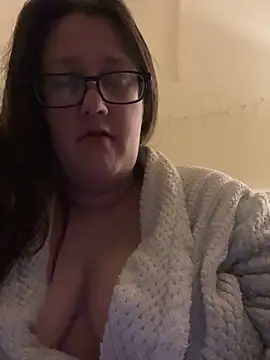 Foxy Evie40XO online show from December 21, 2024, 7:03 am