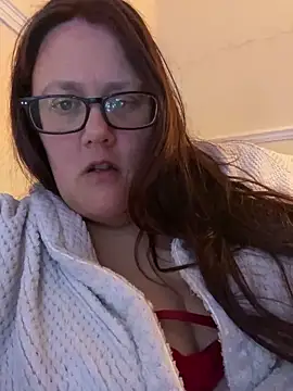 Foxy Evie40XO online show from December 22, 2024, 6:06 am