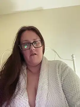 Foxy Evie40XO online show from December 22, 2024, 6:04 pm