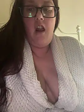 Foxy Evie40XO online show from December 23, 2024, 6:58 pm