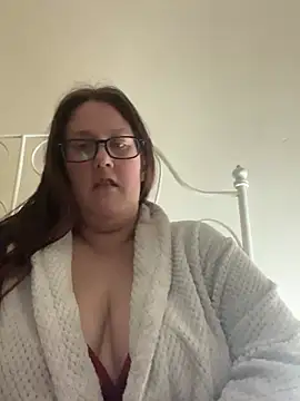 Foxy Evie40XO online show from December 23, 2024, 10:55 pm