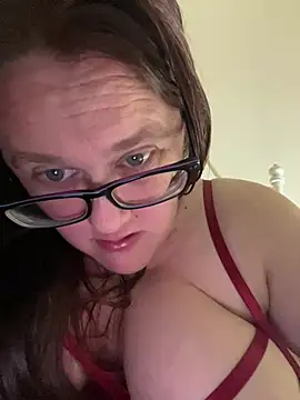 Foxy Evie40XO online show from December 25, 2024, 7:13 pm