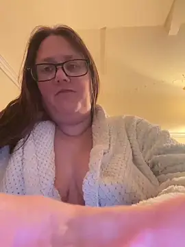 Foxy Evie40XO online show from December 28, 2024, 4:09 pm