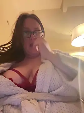 Foxy Evie40XO online show from January 1, 2025, 12:32 am