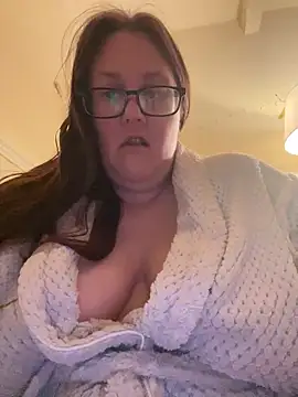 Foxy Evie40XO online show from January 1, 2025, 8:13 am