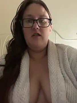 Foxy Evie40XO online show from January 1, 2025, 3:57 pm