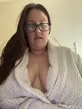 Foxy Evie40XO online show from January 5, 2025, 4:48 pm