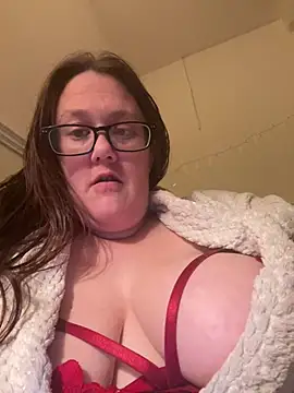 Foxy Evie40XO online show from January 12, 2025, 9:29 pm