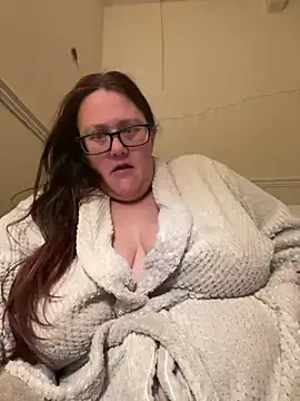 Foxy Evie40XO online show from January 13, 2025, 5:23 am