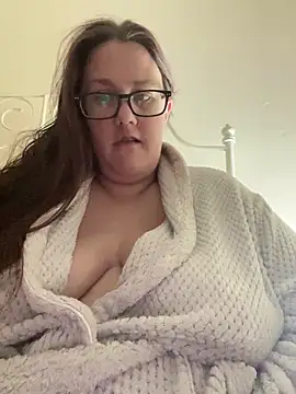 Foxy Evie40XO online show from January 23, 2025, 11:37 am