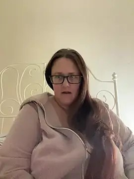 Foxy Evie40XO online show from February 7, 2025, 11:01 am