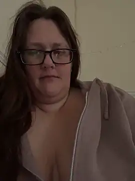 Foxy Evie40XO online show from February 8, 2025, 9:35 am
