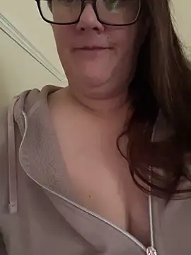 Foxy Evie40XO online show from February 9, 2025, 10:09 am