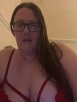 Foxy Evie40XO online show from February 9, 2025, 11:04 pm