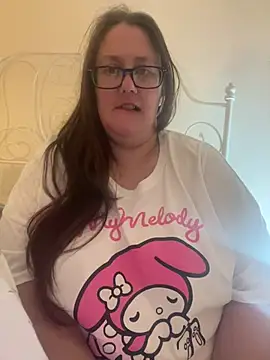 Foxy Evie40XO online show from February 11, 2025, 1:41 pm